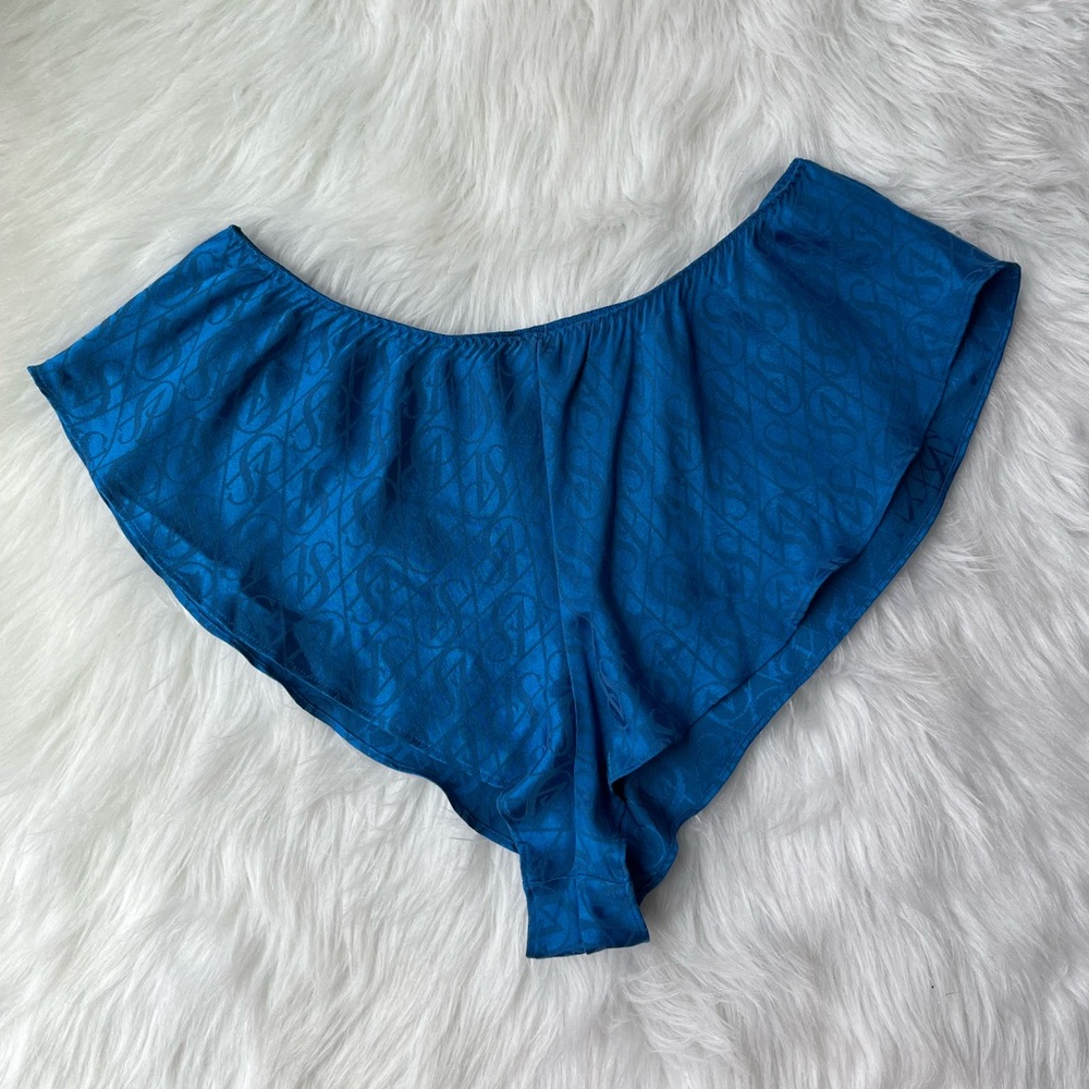 3/$30 Victoria’s Secret Lingerie Shorts